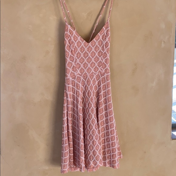 Kimchi Blue/Urban Outfitters Dress - Picture 1 of 4